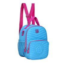 Lancheira térmica crinkle matelassê soft 2 em 1 Rebecca Bonbon Lancheira térmica crinkle matelassê soft 2 em 1 Rebecca Bonbon
