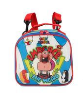 Lancheira Térmica DMW 49127 Titio Avô (Sem Pote/Garrafa) Lancheira Térmica DMW 49127 Titio Avô (Sem Pote/Garrafa)