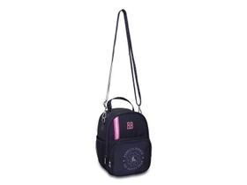 Lancheira Térmica Em Crinkle Oficial Rebecca Bonbon Rb24550 Lancheira Térmica Em Crinkle Oficial Rebecca Bonbon Rb24550