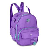 Lancheira Térmica Em Crinkle Oficial Rebecca Bonbon Rb24597 Lancheira Térmica Em Crinkle Oficial Rebecca Bonbon Rb24597