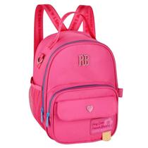 Lancheira Térmica em Crinkle Oficial Rebecca Bonbon RB24597 Lancheira Térmica em Crinkle Oficial Rebecca Bonbon RB24597