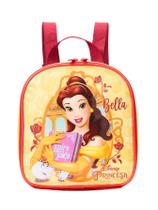 Lancheira Térmica Escolar Bela Original 13074