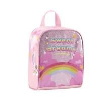 Lancheira Térmica Escolar Go Kids Sweet Dreams 5L ISIBRAS