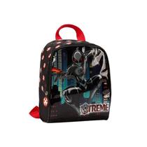 Lancheira Térmica Escolar Go Kids Xtreme Homem Aranha 5L ISIBRAS
