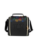 Lancheira Térmica Escolar Harry Potter Oficial