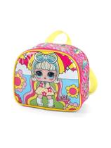 Lancheira Térmica Escolar Infantil Boneca LOL Surprise