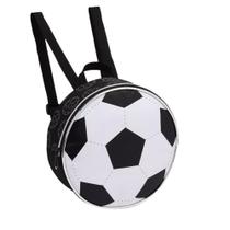 Lancheira Térmica Escolar Infantil DLX League Futebol