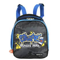 Lancheira Térmica Escolar Infantil Grande Grafitti Sestini Lancheira Térmica Escolar Infantil Grande Grafitti Sestini