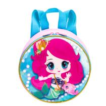 Lancheira Térmica Escolar Infantil Grande Y Anime Sestini Lancheira Térmica Escolar Infantil Grande Y Anime Sestini