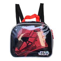 Lancheira Térmica Escolar Infantil Juvenil Star Wars Lancheira Térmica Escolar Infantil Juvenil Star Wars