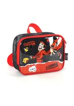 Lancheira térmica escolar infantil la42223up up4you by enaldinho