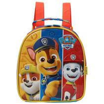 Lancheira Térmica Escolar Infantil Patrulha Canina Lancheira Térmica Escolar Infantil Patrulha Canina