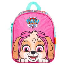 Lancheira Térmica Escolar Infantil Paw Patrol Pelúcia Lancheira Térmica Escolar Infantil Paw Patrol Pelúcia