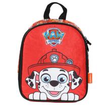 Lancheira Térmica Escolar Infantil Paw Patrol Pelúcia