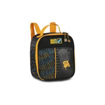 Lancheira Térmica Escolar Infantil SkateBoard Menino Clio Lancheira Térmica Escolar Infantil SkateBoard Menino Clio