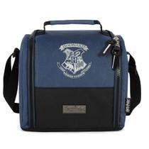 Lancheira Térmica Escolar Juvenil Harry Potter