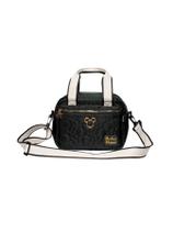 Lancheira Térmica Escolar Juvenil Mickey Original 14262