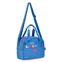 Lancheira Térmica Escolar Juvenil RB