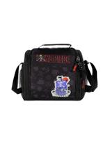 Lancheira Térmica Escolar Luxo One Piece