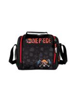 Lancheira Térmica Escolar Luxo One Piece