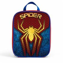 Lancheira Térmica Escolar Masculina Bolsa Infantil Menino Lancheira Térmica Escolar Masculina Bolsa Infantil Menino