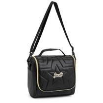 Lancheira Térmica Escolar Menina Merendeira Infatil Metálica Lancheira Térmica Escolar Menina Merendeira Infatil Metálica