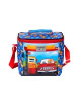 Lancheira Térmica Escolar My Car Carro