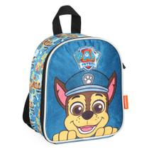 Lancheira Térmica Escolar Patrulha Canina Chase Luxcel Lancheira Térmica Escolar Patrulha Canina Chase Luxcel