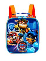 Lancheira Térmica Escolar Patrulha Canina Original 84 Lancheira Térmica Escolar Patrulha Canina Original 84