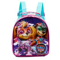 Lancheira Térmica Escolar Patrulha Canina Skye Original Lancheira Térmica Escolar Patrulha Canina Skye Original