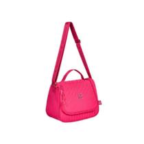 Lancheira Térmica Escolar Rosa Clio Rebecca Bonbon Rb24520R Lancheira Térmica Escolar Rosa Clio Rebecca Bonbon Rb24520R