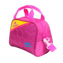 Lancheira Térmica Escolar Sou Luna Like - Dmw Lancheira Térmica Escolar Sou Luna Like - Dmw