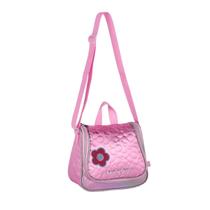 Lancheira Térmica Escolar Sweet Queen Metalizada - Clio Lancheira Térmica Escolar Sweet Queen Metalizada - Clio