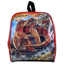 Lancheira Térmica Escolar T-rex Attack Infantil Juvenil Clio Lancheira Térmica Escolar T-rex Attack Infantil Juvenil Clio