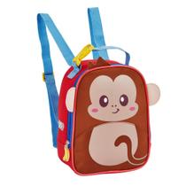 Lancheira Térmica Escolar Zoop Animais Lancheira Térmica Escolar Zoop Animais