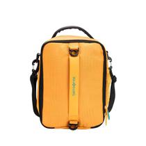 Lancheira Térmica Executiva Transversal Lunch Bag Samsonite Lancheira Térmica Executiva Transversal Lunch Bag Samsonite