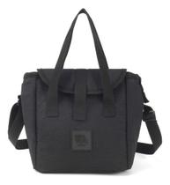 Lancheira Térmica Feminina Crinkle Texturizado Up4you