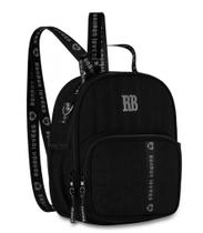 Lancheira Térmica Feminina Escolar Rebecca Bonbon 2 em 1 Sweet Dreams 10,0 coleção 2026