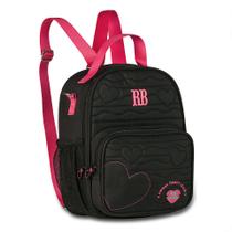 Lancheira Térmica Feminina Rebecca Bonbon Oficial Escolar Lancheira Térmica Feminina Rebecca Bonbon Oficial Escolar