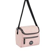 Lancheira Termica Feminina Seanite