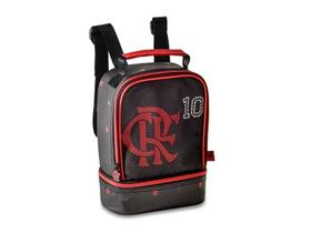 Lancheira Termica Flamengo Escolar infantil
