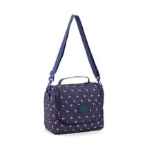 Lancheira termica flamingos azul - seanite - FUNPACKS Lancheira termica flamingos azul - seanite - FUNPACKS