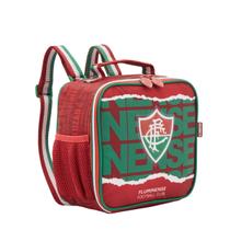 Lancheira Térmica Fluminense Juvenil Meninos Escolar Passeio Lancheira Térmica Fluminense Juvenil Meninos Escolar Passeio