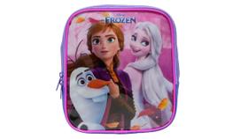 Lancheira Termica Frozen Elsa Original Disney Lancheira Termica Frozen Elsa Original Disney