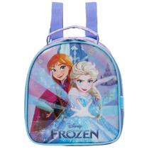 Lancheira Térmica Frozen Princesas Escolar Elsa Anna Passeio Lancheira Térmica Frozen Princesas Escolar Elsa Anna Passeio