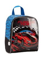 Lancheira Termica Furious Team FLT2400300 AZUL