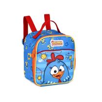 Lancheira Térmica Galinha Pintadinha Infantil Clio Style Lancheira Térmica Galinha Pintadinha Infantil Clio Style