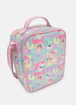 Lancheira Térmica Gata Sereia - Puket