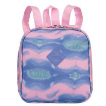 Lancheira Térmica Grande Lunch Mistica Tie Day Sestini Lancheira Térmica Grande Lunch Mistica Tie Day Sestini