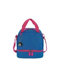 Lancheira Térmica Grande Paul Frank T03 Sestini - UP4YOU